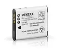 Pentax D L192 - Kamerabatterie - Li-Ion - für Pentax WG-90, X70