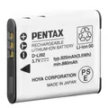 PENTAX D-LI92 Lithium Akku