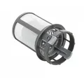 Microfilter C00386682 für Spülmaschine Bauknecht, Hotpoint Ariston, Ignis, Indesit, Kitchenaid, Privileg, Whirlpool