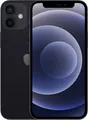 Apple iPhone 12 mini 256GB schwarz Smartphone ohne Simlock - Zustand akzeptabel