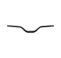Ergotec Lenkervorbau MTB Lenker Riser Bar 70 mm 35,0 cm für Mountainbike, robust.