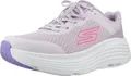 SKECHERS MAX CUSHIONING ENDEAVOUR Violett