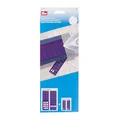 Prym 611937 Bügellineal universal Lineal, Lila
