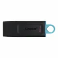 Kingston DataTraveler Exodia schwarz 64GB USB-A 3.0 - DTX/64GB