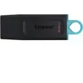 Kingston DataTraveler Exodia USB-Stick 64 GB schwarz