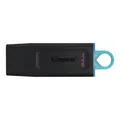 Kingston USB-Stick 64GB Kingston DataTraveler DTX USB 3.2 (BL/TE) retail