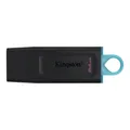 Kingston DataTraveler Exodia 64 GB USB-Stick, Schwarz #21476263