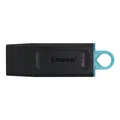 Kingston - USB-Stick 64GB DataTraveler DTX USB 3.2 (BL/TE) r