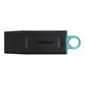 Kingston DataTraveler Exodia 64GB USB Stick USB 3.2 Gen 1 DTX/64GB Schwarz