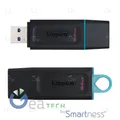 Kingston Pen Drive USB 3.2 DataTraveler Exodia DTX 64GB Speicher