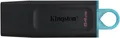 USB3.0 Kingston 64GB DataTraveler Exodia M blau/schwarz