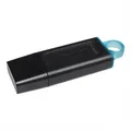 Kingston DataTraveler Exodia Pen Drive Schwarz-Teal DTX64GB USB3.2