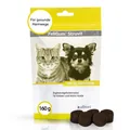 FeliGum Struvit 160 g Alfavet – Kaudrops für gesunden Harn-pH Hund Katze