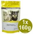 Alfavet FeliGum Struvit 160g Hund Katze Auflösung Struvitsteinen (123,75 EUR/kg)