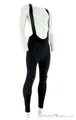 Northwave Fast Bib Tight Herren Bikehose-Schwarz-M