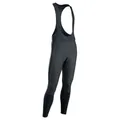 Northwave - Fast Bibtight - Radhose Gr M schwarz