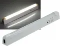 LED Notleuchte "CTNL-30 SMD-UB" Lithium Akku 3,7V/1200mAh, 2W