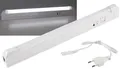 LED Notleuchte, Notlicht Lithium Akku 3,7V/1200mAh, 2W, 30x2x3cm  ChiliTec 21480