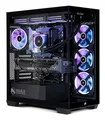 Joule Performance High End Gaming PC iCUE LINK - RTX 5080, Intel Core Ultra 9, 64GB RAM, 4TB SSD (L1134541-COR35X-B-251)
