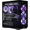 Joule Performance L1134541 (4000 GB, 64 GB, Intel Core Ultra 9 285K, GeForce RTX 5080) (L1134541-COR35X-B-251)