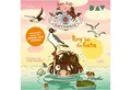 Der Audio Verlag Hörspiel Die Haferhorde 18: Pony bei die Fische