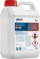 EUROLUB Kühlerfrostschutz D-65 5l Kanister