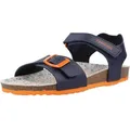 J Ghita B. B - Blau - 36