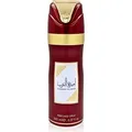 Lattafa Ameerat Al Arab Deo Spray 200 Ml