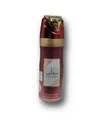 Lattafa Parfüm Spray, 200ml,  Ameerat al Arab, Deo Parfumed Spray, Damen Deo