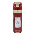 LATTAFA ASDAAF AMEERAT AL ARAB 200ML PARFUM SPRAY BRANDNEU