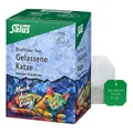 Gelassene Katze Kräutertee - 15 Teebeutel 28,5g | SALUS