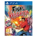 Final Vendetta - Sony PlayStation 4 - Action - PEGI 12