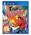 Final Vendetta Juego para Consola Sony PlayStation 4, PS4