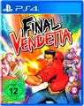 Final Vendetta - PS4 / PlayStation 4 - Neu & OVP