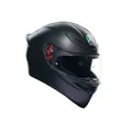 AGV K1 S Integral Helm matt-schwarz L helmet Sport