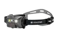 Ledlenser LED Stirnlampe HF6R Signature Schwarz