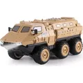 Amewi RC Panzer V-Guard 6WD 1:16 RTR sand                /8+ - Beige