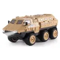 Amewi V-Guard Armored Vehicle 6WD 1:16 RTR ferngesteuerte (RC) modell Elektromotor