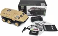Amewi V-Guard Armored Vehicle 6WD 1:16 RTR ferngesteuerte (RC) modell Elektromotor (22585)