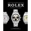 Acc Art Books Investing in Wristwatches: Rolex (Englisch, Osvaldo Patrizzi, Mara Cappelletti, 2021) (25479247)