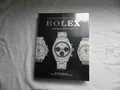 Buch book Rolex  Investing in Wristwatches Rolex