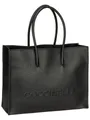 COCCINELLE Shopper Myrtha Maxi Log