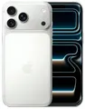 Apple iPhone 17 Pro Max 2TB6,9" Silver MFYY4SX/A