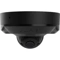 Ajax | DomeCam Mini HL (8 Mp/2.8 mm) ASP black | 8MP | Dome Mini Camera | Sort (126272.214.BL1)