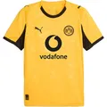 Puma Borussia Dortmund Cup Trikot 2025/26 Kinder - gelb