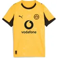 PUMA Kinder Shirt BVB Cup Jersey Replica Jr with Sponsor