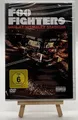 Foo Fighters Live At Wembley Stadium DVD Neu Ovp