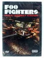 Foo Fighters – Live at Wembley Stadium - The Pretender, Breakout, No Way Back
