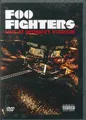 FOO FIGHTERS "Live At Wembley Stadium" DVD-Video