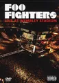 Foo Fighters / WEMBLEY LIVE DVD